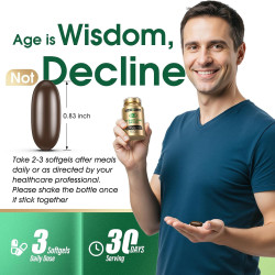 Suplemento de vitamina 37 en 1 para hombre y mujer