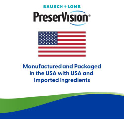 PreserVision AREDS 2 Vitaminas para los ojos