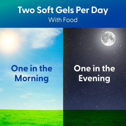 PreserVision AREDS 2 Vitaminas para los ojos