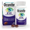 Ocuvite Suplemento de vitaminas
