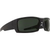 SPY Optic General | Gafas de sol envolventes