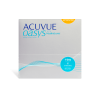 ACUVUE® OASYS® 1 día para el ASTIGMATISMO