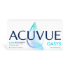 ACUVUE® OASYS® Paquete de 6 multifocales