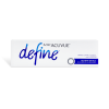 ACUVUE® DEFINE ™ DE 1 DÍA paquete de 30