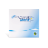 ACUVUE ® HÚMEDO ® DE 1 DÍA multifocales