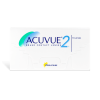 ACUVUE® 2 paquete de 6