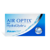 AIR OPTIX® más HydraGlyde® paquete de 6
