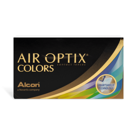Colores AIR OPTIX ®