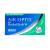 AIR OPTIX® plus HydraGlyde® for Astigmatism 6pk