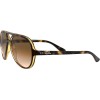 Ray-Ban Pilot Aviator - Gafas de sol para mujer