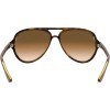 Ray-Ban Pilot Aviator - Gafas de sol para mujer