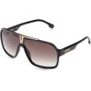 Carrera Gafas de sol 1014/S Shield para hombre