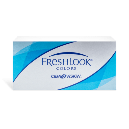 FreshLook Colores