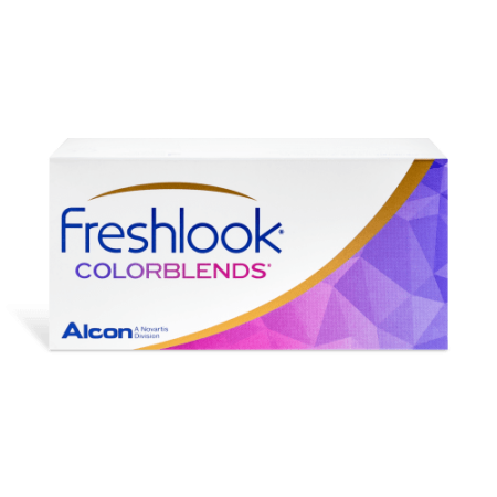FreshLook® COLORBLENDS®
