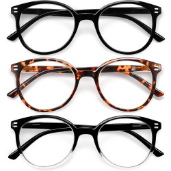 Lentes de lectura GIBLOGO para mujeres