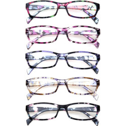 Kerecsen - Lentes de lectura para mujer