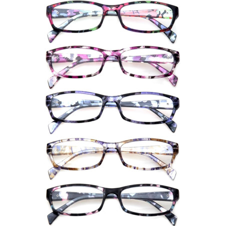 Kerecsen - Lentes de lectura para mujer