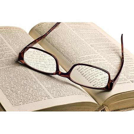 BOOST EYEWEAR - Paquete de 6 gafas de lectura