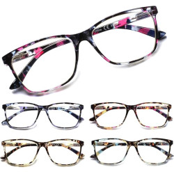 SIGVAN - Anteojos de lectura de mujer