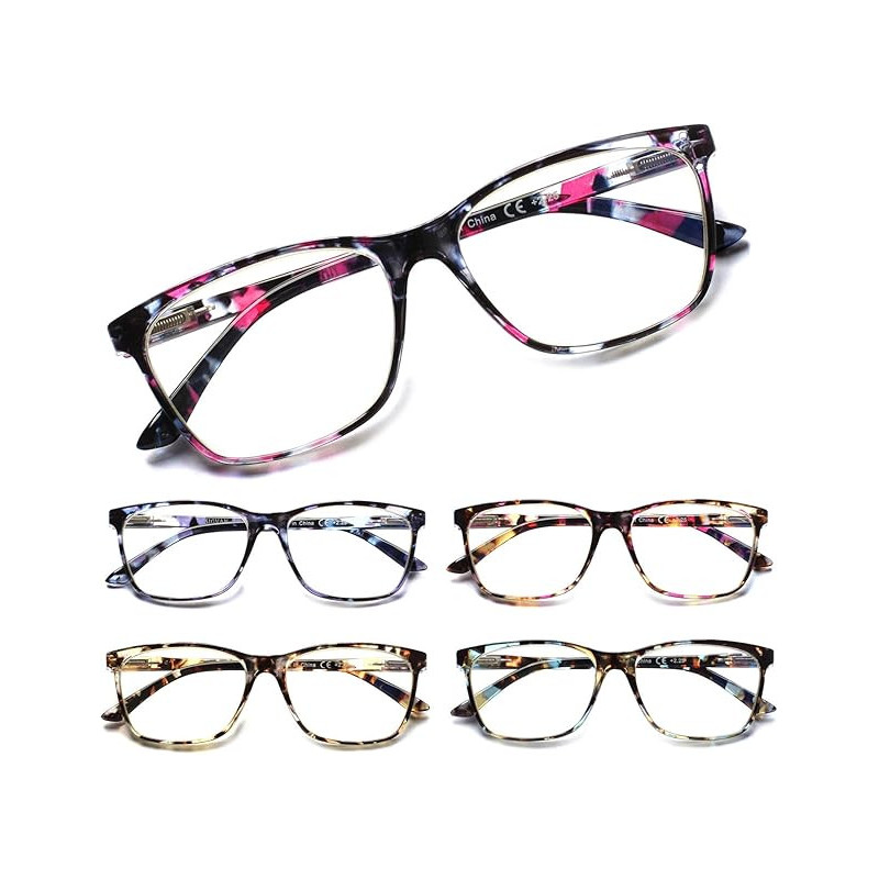 SIGVAN - Anteojos de lectura de mujer