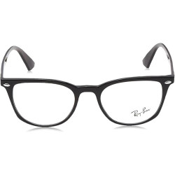 Ray-Ban Junior RY1601 - Marcos cuadrados para anteojos graduados para niños