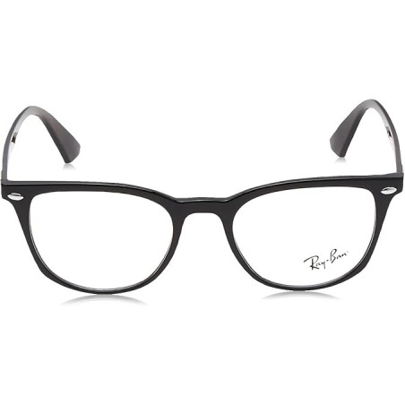 Ray-Ban Junior RY1601 - Marcos cuadrados para anteojos graduados para niños