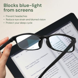 Gafas de lectura Gaoye para hombre y mujer