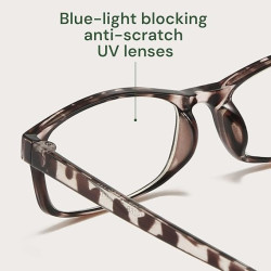 Gafas de lectura Gaoye para hombre y mujer