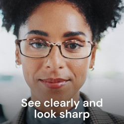 Gafas de lectura Gaoye para hombre y mujer