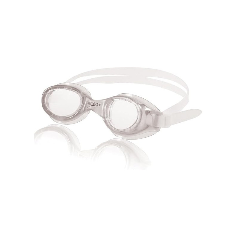 Speedo Unisex Swim Goggles Hydrospex Classic