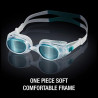 Speedo Unisex Swim Goggles Hydrospex Classic