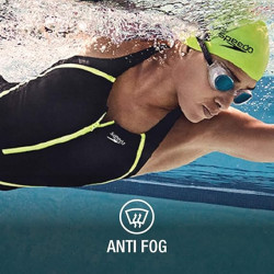 Speedo Unisex Swim Goggles Hydrospex Classic