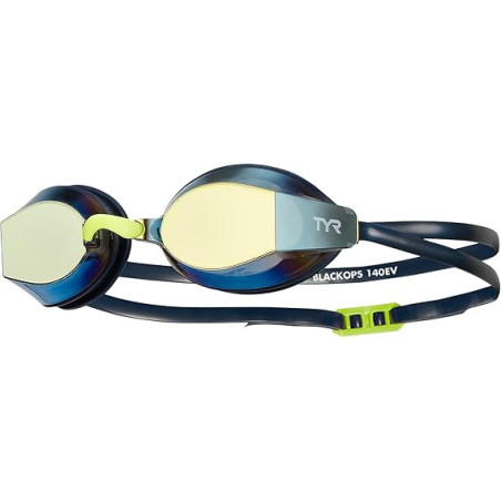 Gafas de natación TYR Blackops