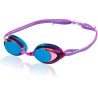 Gafas de natación Speedo Vanquisher 2.0 con espejo para mujer
