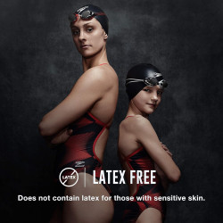 Gafas de natación Speedo Vanquisher 2.0 con espejo para mujer