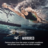 Gafas de natación Speedo Vanquisher 2.0 con espejo para mujer