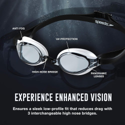 Speedo Speed Socket 2.0 - Lentes