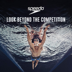 Speedo Speed Socket 2.0 - Lentes