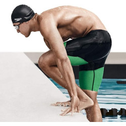Speedo Vanquisher 2.0 Gafas de natación