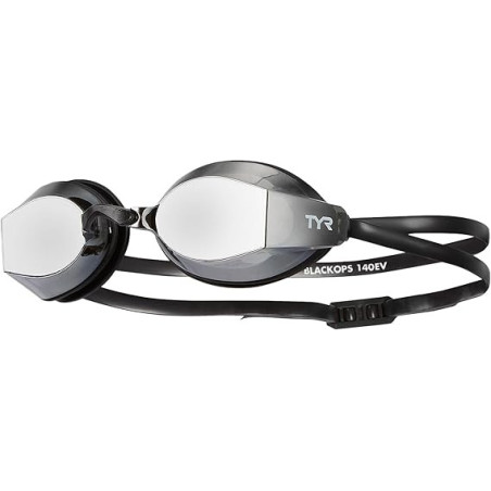 Gafas de natación TYR Blackops
