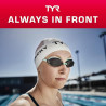 Gafas de natación TYR Blackops