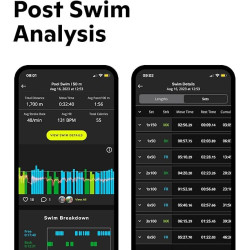 FORM Smart Swim 2 - Gafas