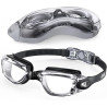 Aegend Gafas de natación