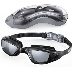 Aegend Gafas de natación