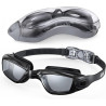 Aegend Gafas de natación
